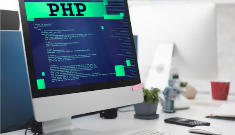 Creating a PHP Function - A Beginner's Guide